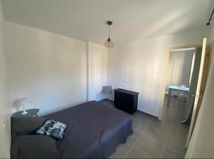 Superbe Appartement Corte Corte  Exterior photo