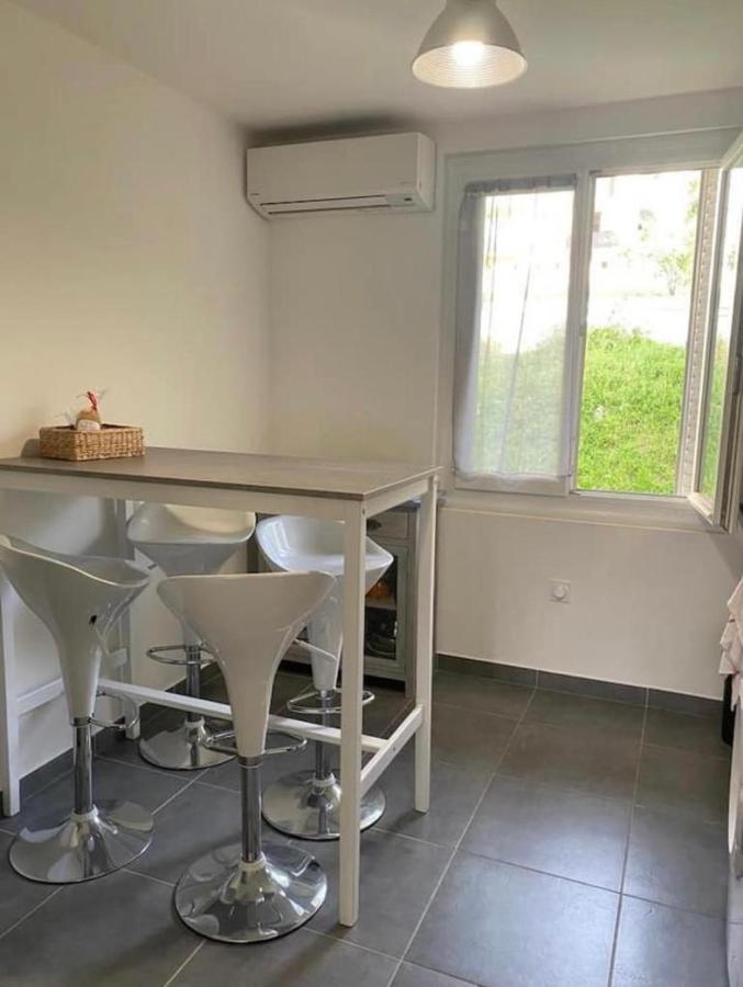 Superbe Appartement Corte Corte  Exterior photo