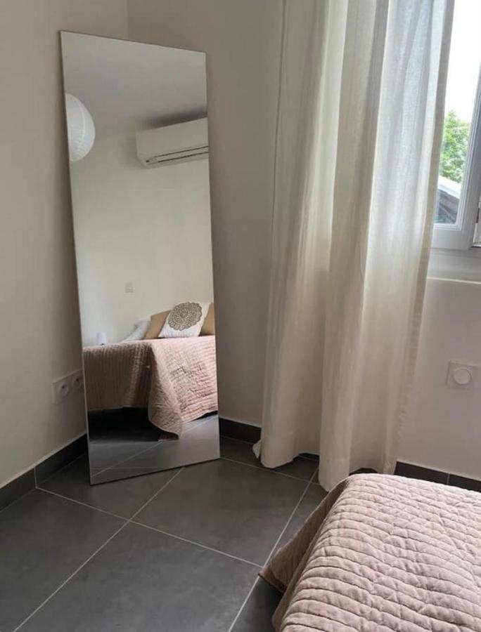 Superbe Appartement Corte Corte  Exterior photo